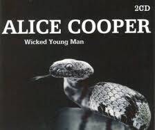 Alice Cooper : Wicked Young Man